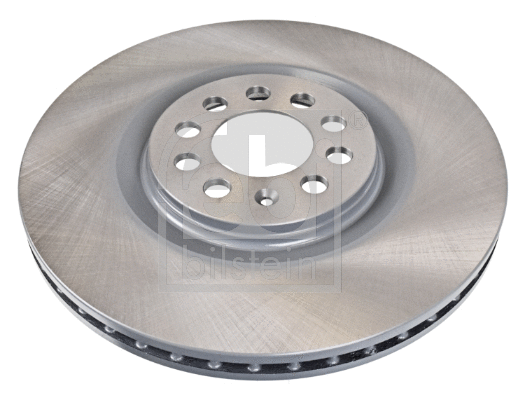 Brake Disc (19096)