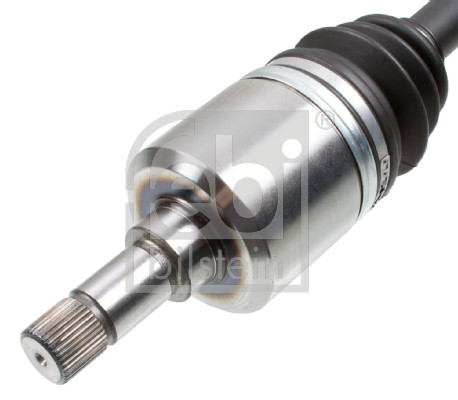 Drive Shaft