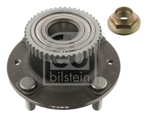 Wheel Bearing Kit (31565)