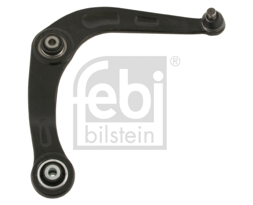 Control/Trailing Arm, wheel suspension (29425)