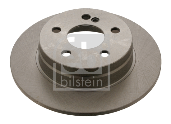 Brake Disc (30554)