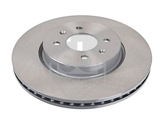 Brake Disc (108438)