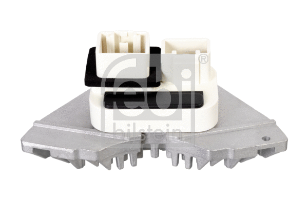 Resistor, interior blower (176654)