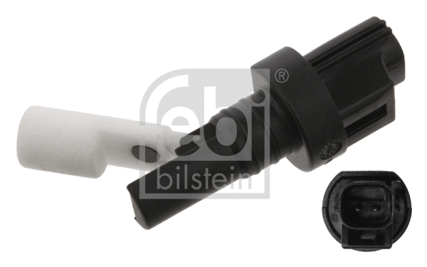 Sensor, washer fluid level (34867)