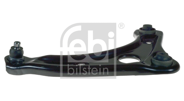 Control/Trailing Arm, wheel suspension (48181)