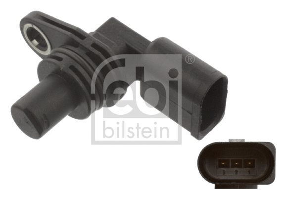 Sensor, camshaft position (37510)