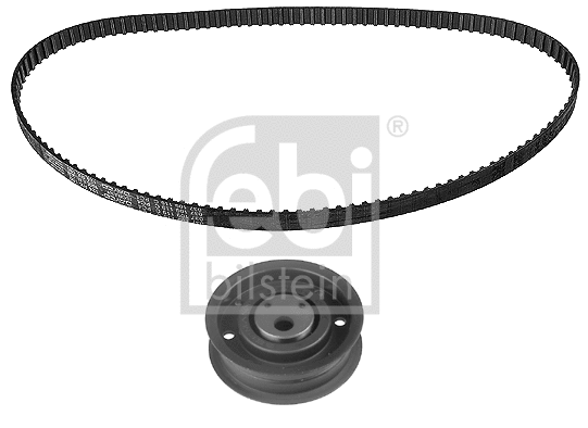 Timing Belt Kit (14618)