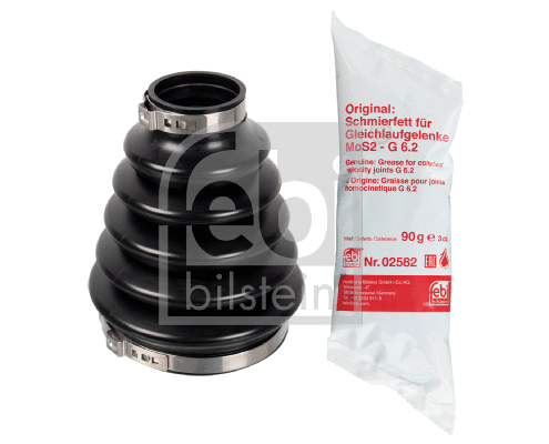 Bellow Kit, drive shaft (172740)