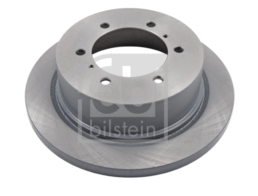 Brake Disc (108435)
