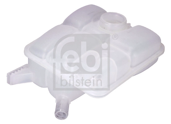 Expansion Tank, coolant