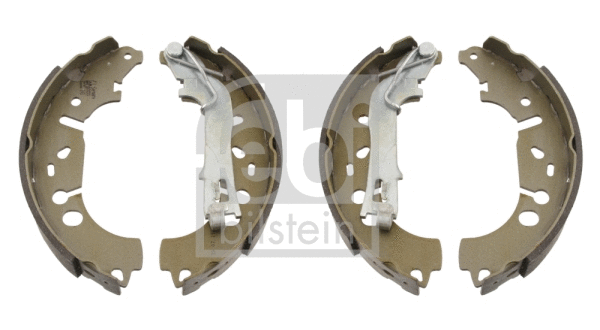 Brake Shoe Set (29191)