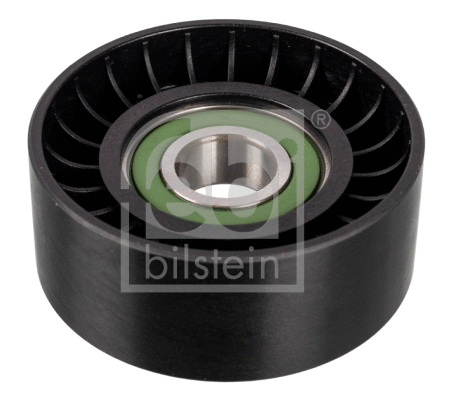 Deflection/Guide Pulley, V-ribbed belt (31975)