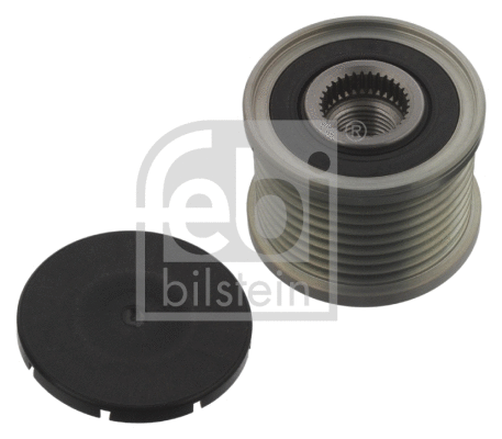 Alternator Freewheel Clutch (33472)