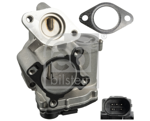 EGR Valve (173830)