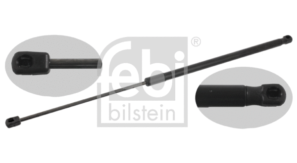 Gas Spring, boot/cargo area (39267)