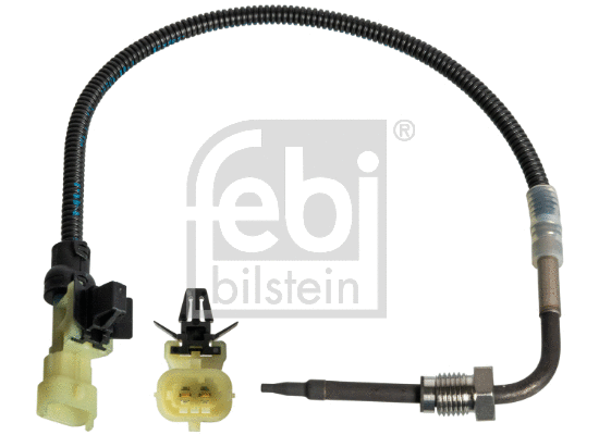 Sensor, exhaust gas temperature (171271)