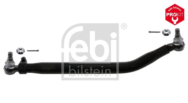 Centre Rod Assembly (37910)
