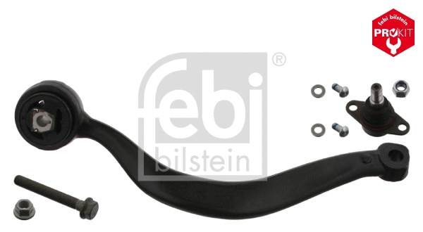 Control/Trailing Arm, wheel suspension (40574)