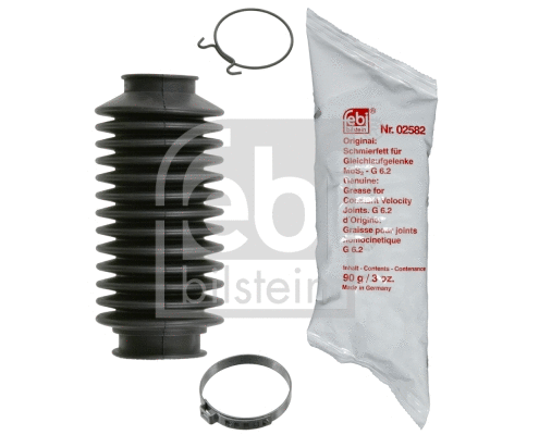 Bellow Kit, steering (08497)