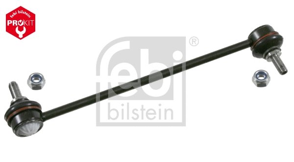 Link/Coupling Rod, stabiliser bar (17377)