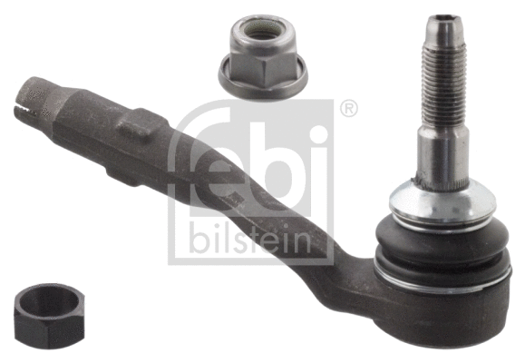 Tie Rod End (39676)