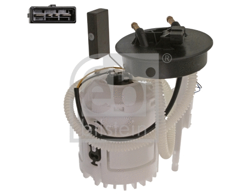 Fuel Feed Unit (14348)
