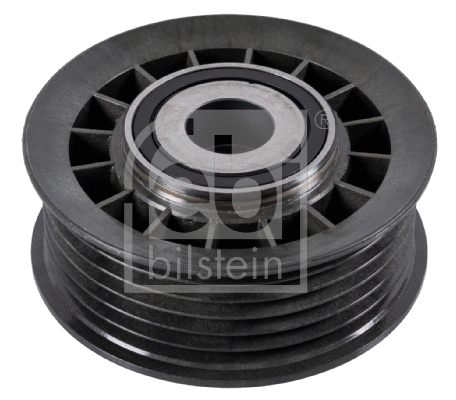 Deflection/Guide Pulley, V-ribbed belt (05478)