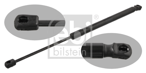 Gas Spring, boot/cargo area (34432)
