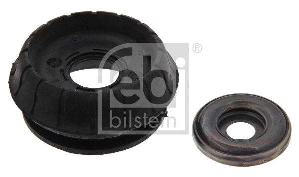 Repair Kit, suspension strut support mount (10101)