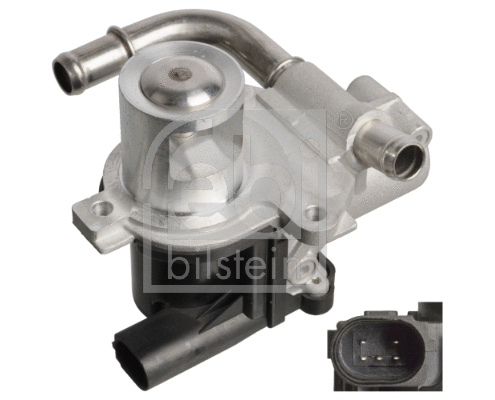 EGR Valve (108786)