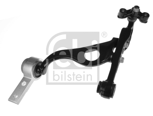 Control/Trailing Arm, wheel suspension (42449)