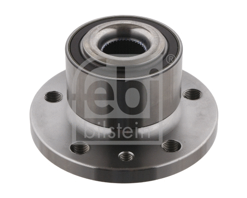 Wheel Bearing Kit (32694)