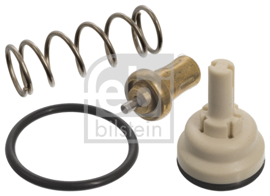 Thermostat, coolant (109021)