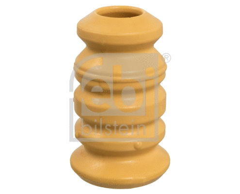 Rubber Buffer, suspension (37187)