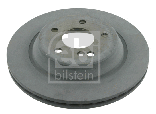 Brake Disc (23177)