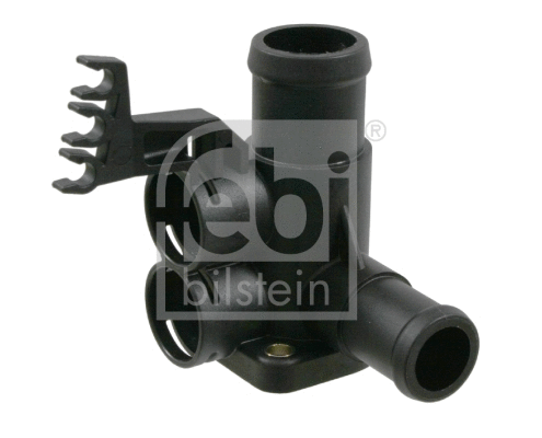 Coolant Flange (23044)