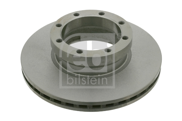 Brake Disc (24459)