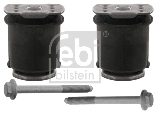 Bearing Set, axle beam (32633)