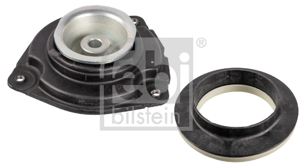 Repair Kit, suspension strut support mount (171375)
