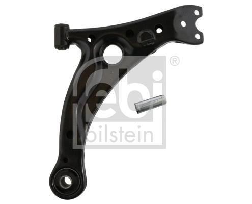Control/Trailing Arm, wheel suspension (43079)
