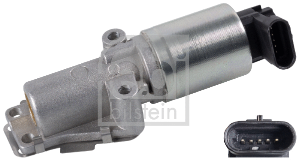 EGR Valve (175332)
