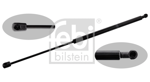 Gas Spring, boot/cargo area (47910)