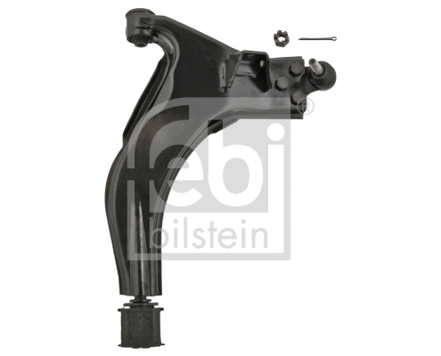 Control/Trailing Arm, wheel suspension (42661)