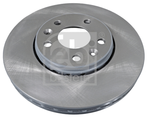 Brake Disc (108625)