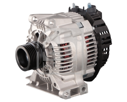 Alternator (101544)