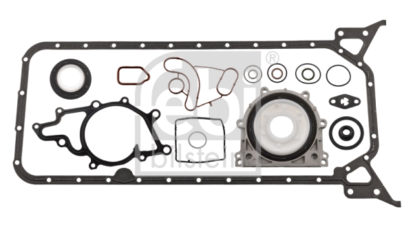 Gasket Kit, crankcase (102135)