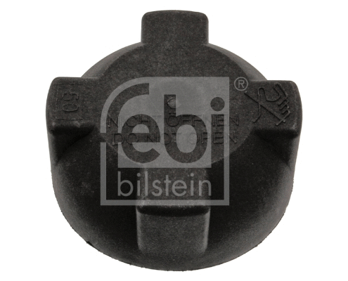 Cap, coolant tank (47132)