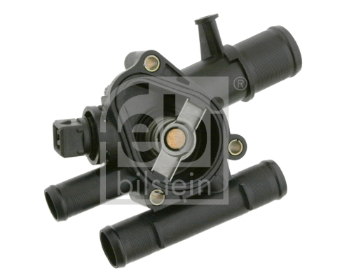 Thermostat, coolant (24158)