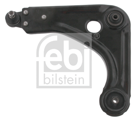Control/Trailing Arm, wheel suspension (05639)