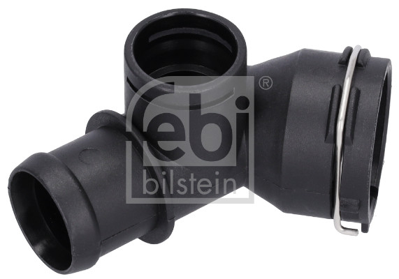 Coolant Flange (182328)